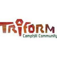 Logo for "TRIFORM ENTERPRISES LTD"