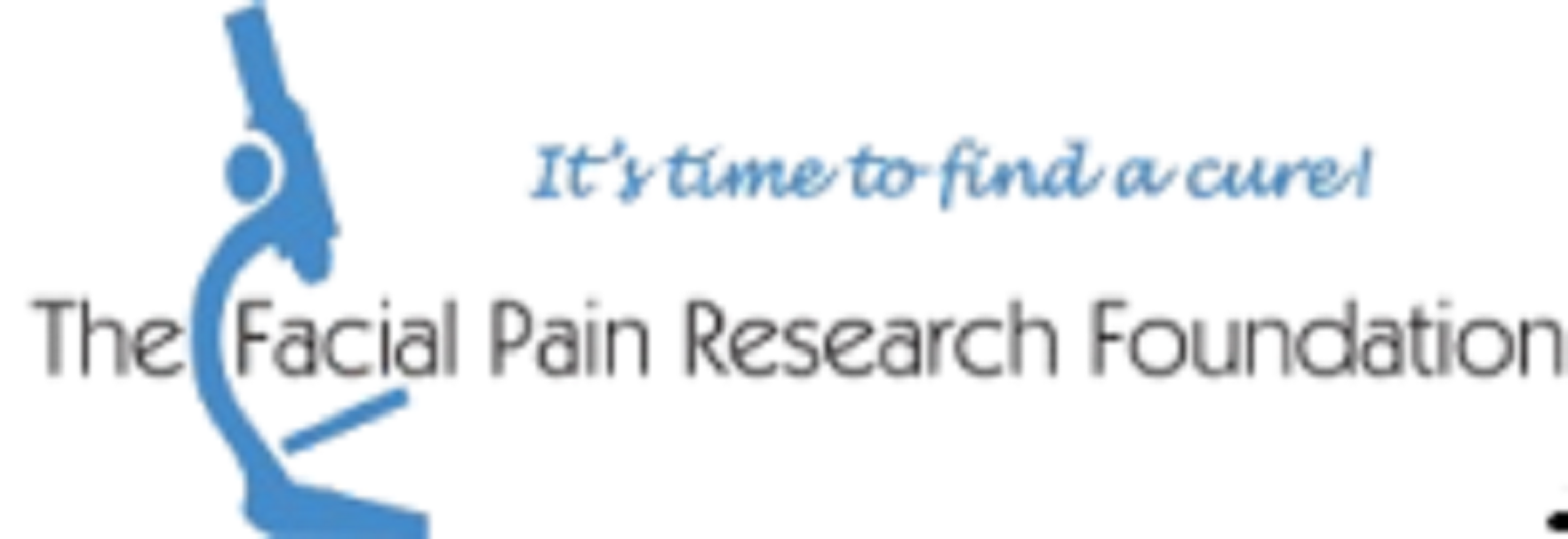 Logo for "FACIAL PAIN RESEARCH FOUNDATION INC"