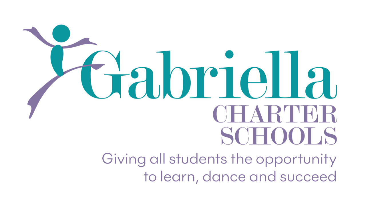 Logo for "GABRIELLA CHARTER SCHOOLS"