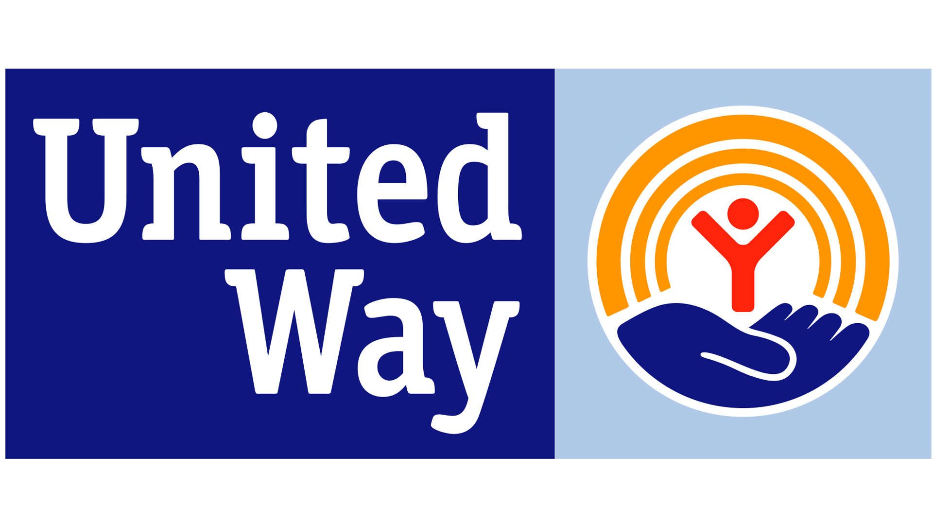 Logo for "UNITED FUND OF HEMPSTEAD COUNTY"