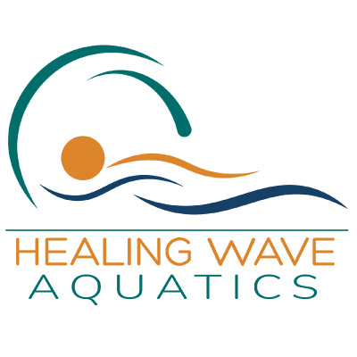 Logo for "WAVE ACADEMY"