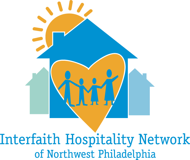 Logo for "NORTHWEST PHILADELPHIA INTERFAITH HOSPITALITY NETWORK"