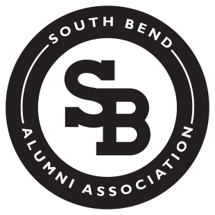 Logo for "SOUTH BEND ALUMNI ASSOCIATION INC"