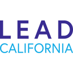 Logo for "CALIFORNIA CAMPUS COMPACT"