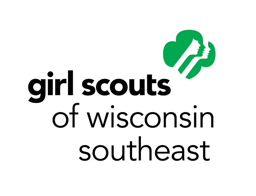 Logo for "GIRL SCOUTS OF WISCONSIN SOUTHEAST INC"