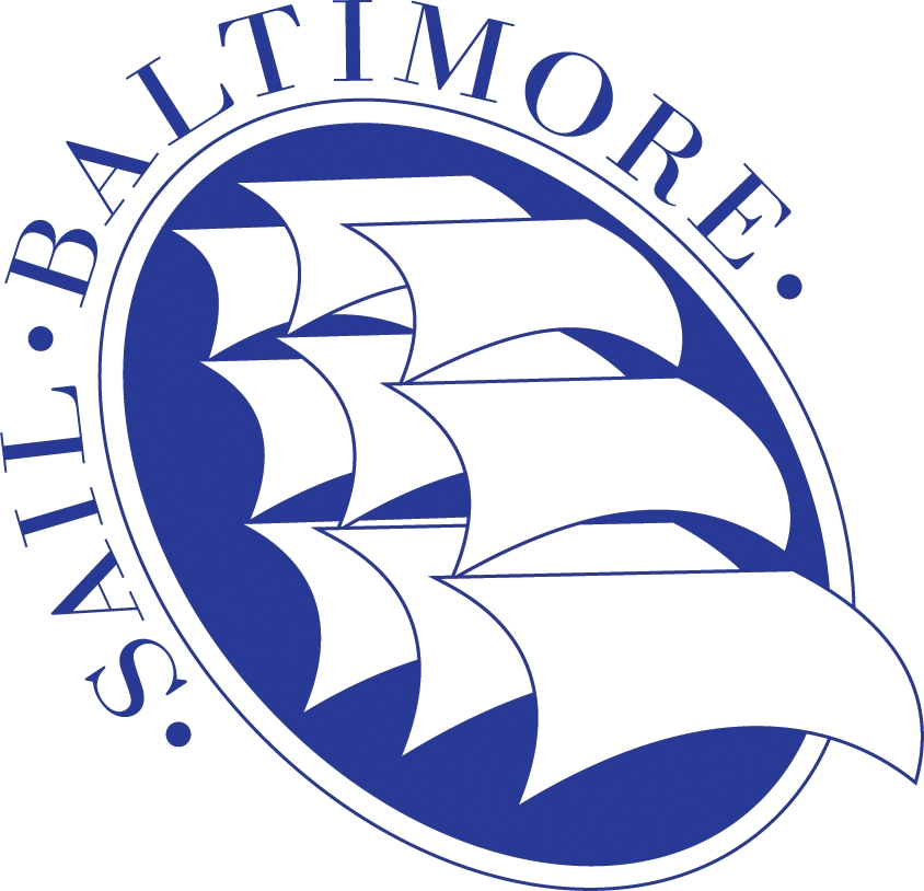 Logo for "Baltimore Operation Sail LTD"
