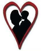Logo for "A MOTHERS KISS INC"