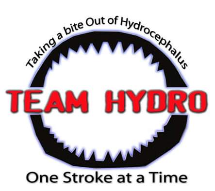 Logo for "Team Hydro Foundation Inc"
