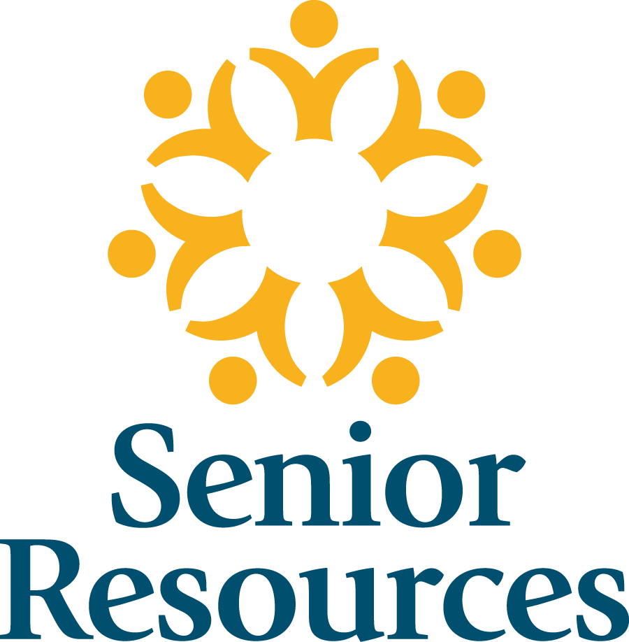 Logo for "Senior Resources Inc"