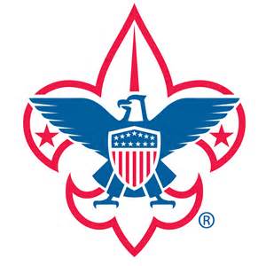 Logo for "Northwest Texas Council of Boy Scouts of America"
