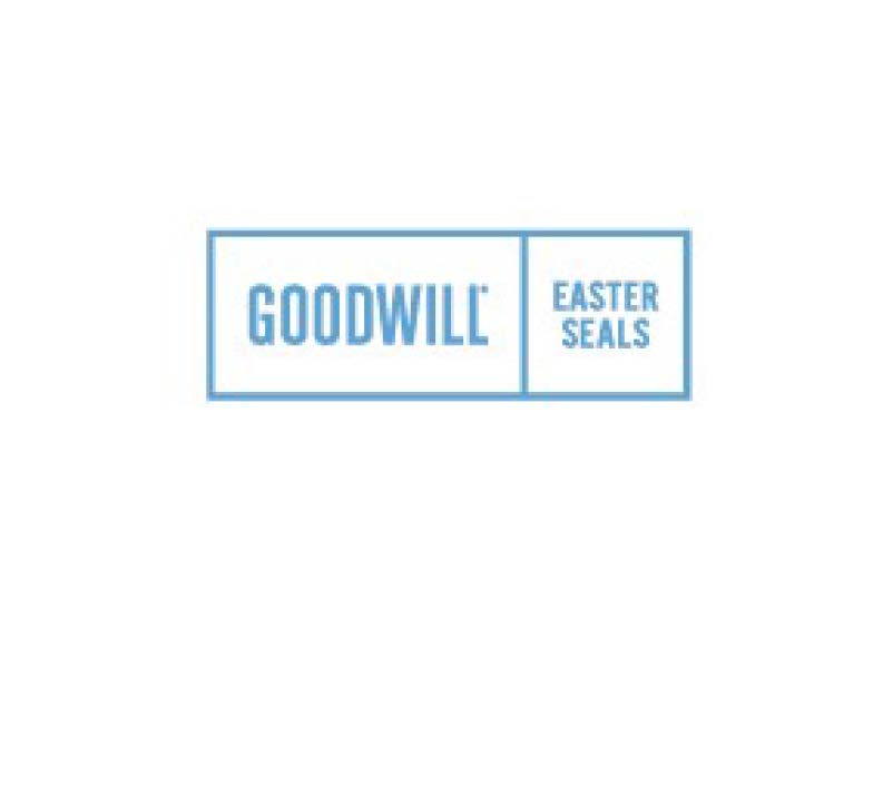 Logo for "Goodwill Industries Inc"