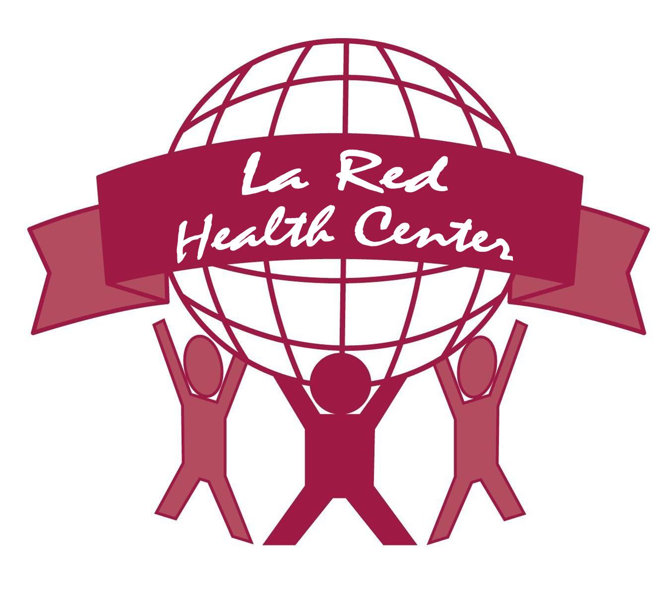Logo for "LA RED HEALTH CENTER INC"