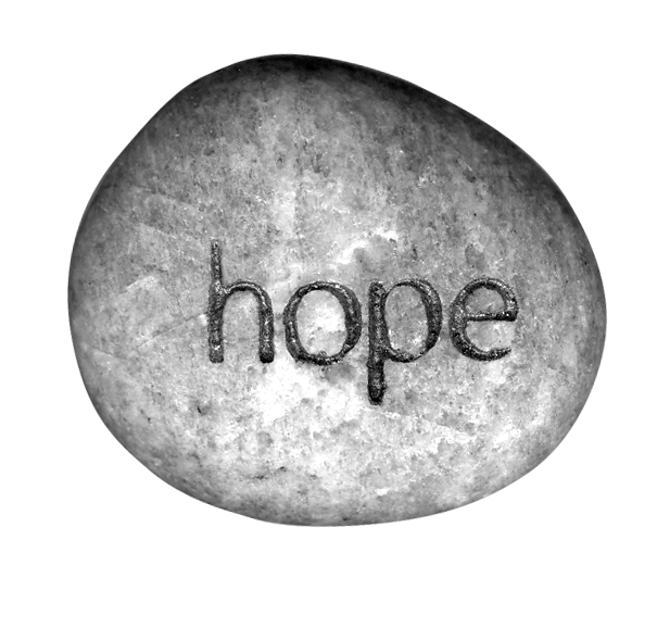 Logo for "Hope Stone Inc"