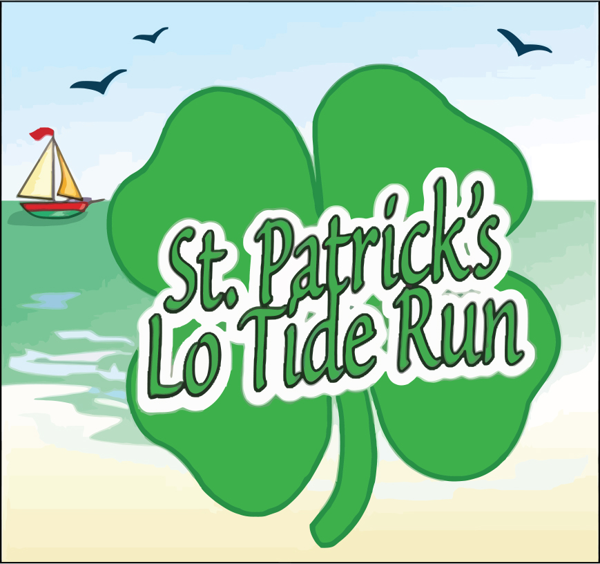 Logo for "STEVE HAYDU ST PATRICK'S LO TIDE FUND INC"