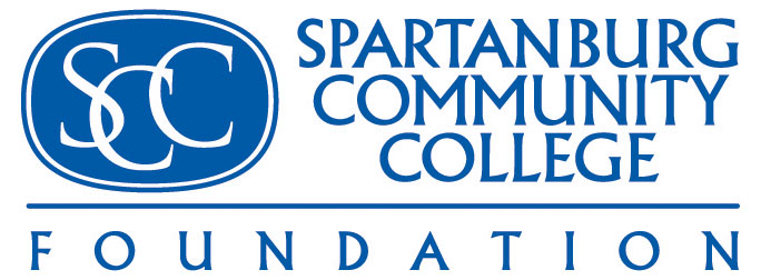 Logo for "SPARTANBURG COMMUNITY COLLEGE FOUNDATION INC"