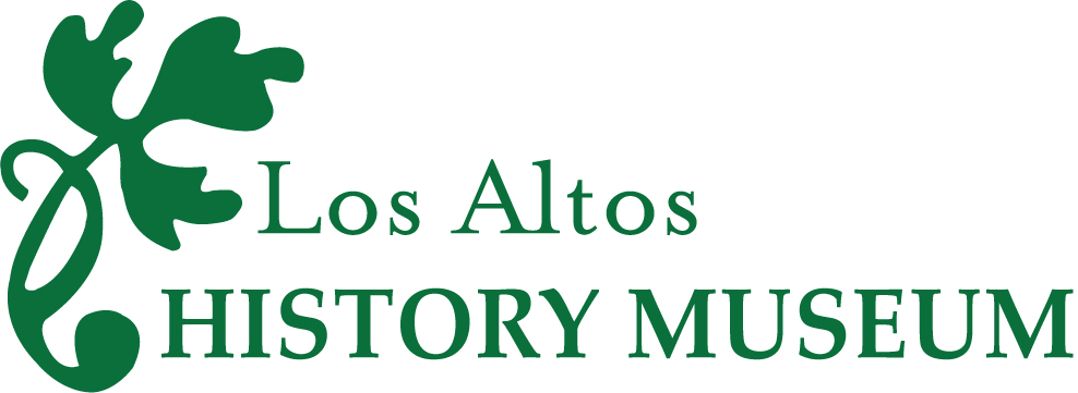 Logo for "ASSOCIATION OF THE LOS ALTOS HISTORICAL MUSEUM AKA LOS ALTOS HISTORY MUSEUM"