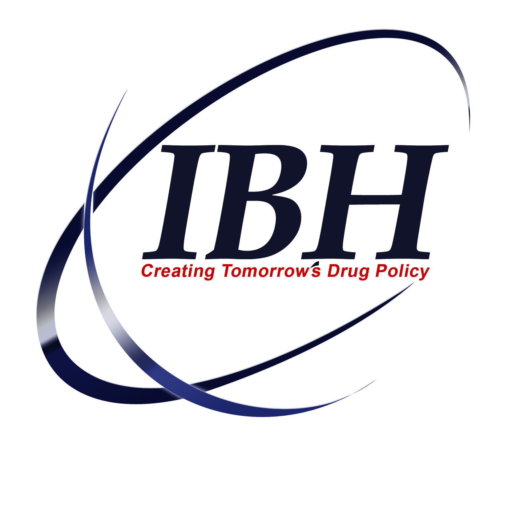 Logo for "INSTITUTE FOR BEHAVIOR AND HEALTH INC"