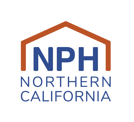 Logo for "NON-PROFIT HOUSING ASSOCIATION OF NORTHERN CALIFORNIA"