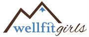 Logo for "WELLFIT GIRLS PROGRAM SOUTHWEST FLORIDA INC"