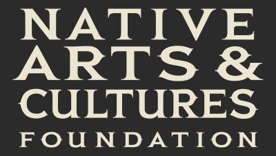 Logo for "NATIVE ARTS AND CULTURES FOUNDATION INC"