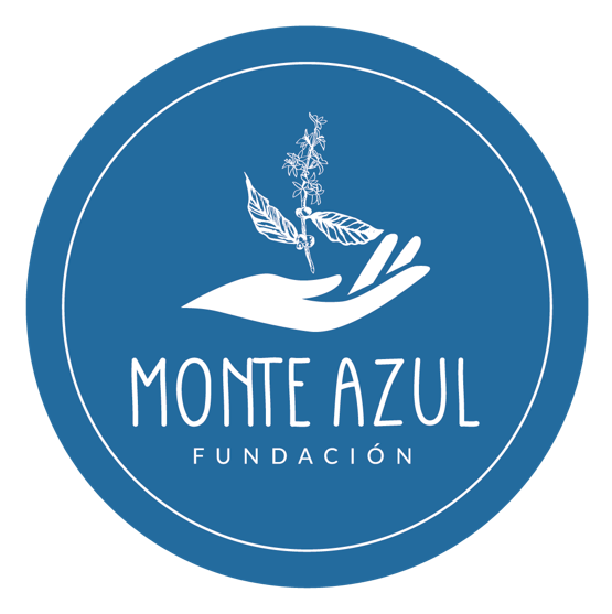 Logo for "Monte Azul Inc"