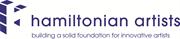 Logo for "HAMILTONIAN ARTISTS INC"
