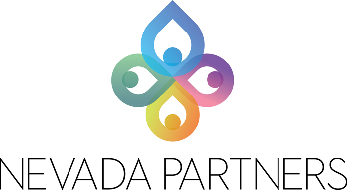Logo for "Nevada Partners Inc"