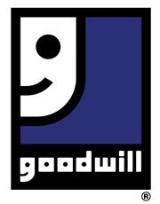Logo for "MORGAN MEMORIAL GOODWILL INDUSTRIES INC"
