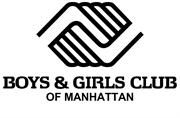 Logo for "BOYS & GIRLS CLUB OF MANHATTAN INC"