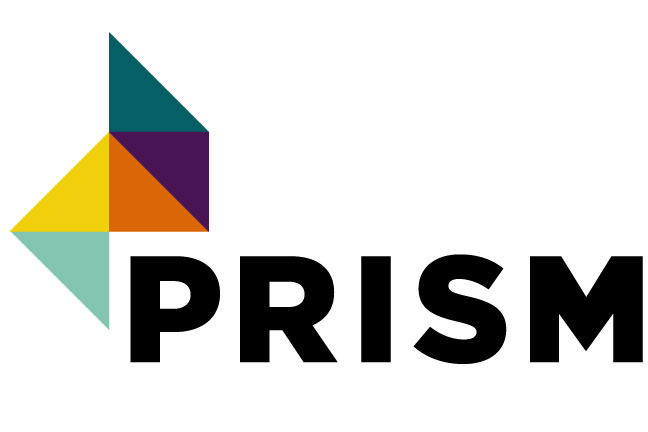 Logo for "PRISM REPORTS INC F/K/A DAILY KOS EDUCATION FUND"