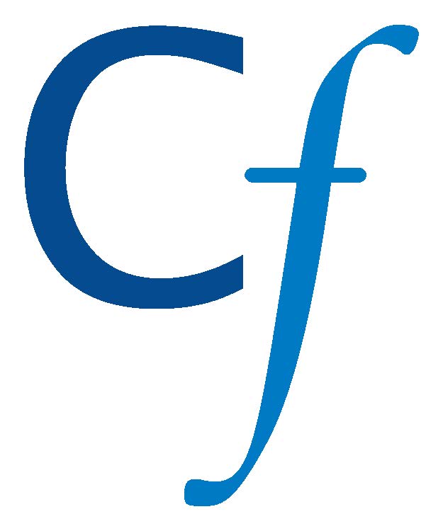 Logo for "THE CENTURION FOUNDATION INC"