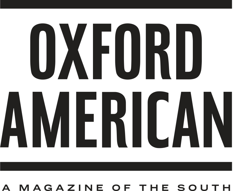 Logo for "THE OXFORD AMERICAN LITERARY PROJECT INC"