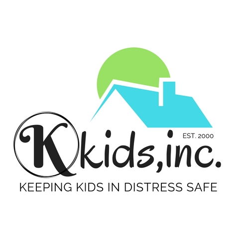 Logo for "KKIDS INC"
