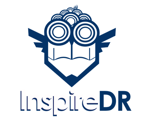 Logo for "Inspire By Action Inc"