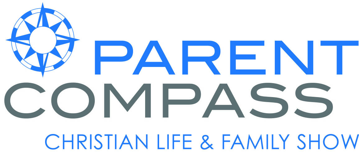 Logo for "PARENT COMPASS INC"