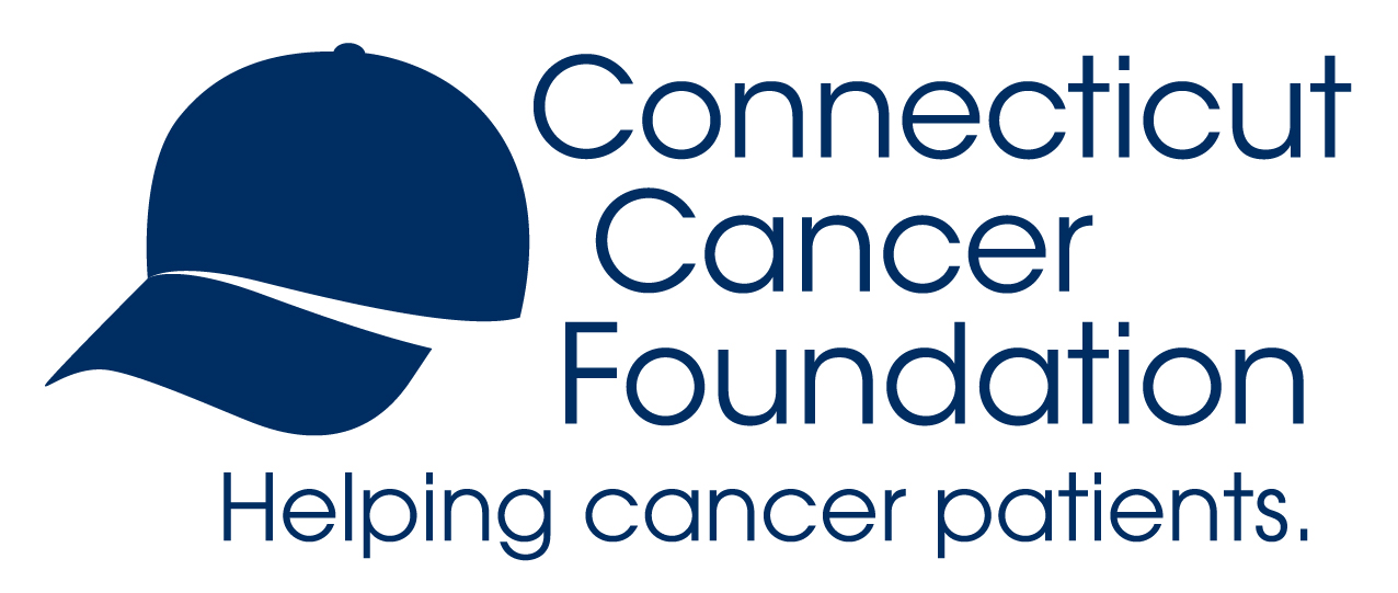 Logo for "CONNECTICUT CANCER FOUNDATION INC"