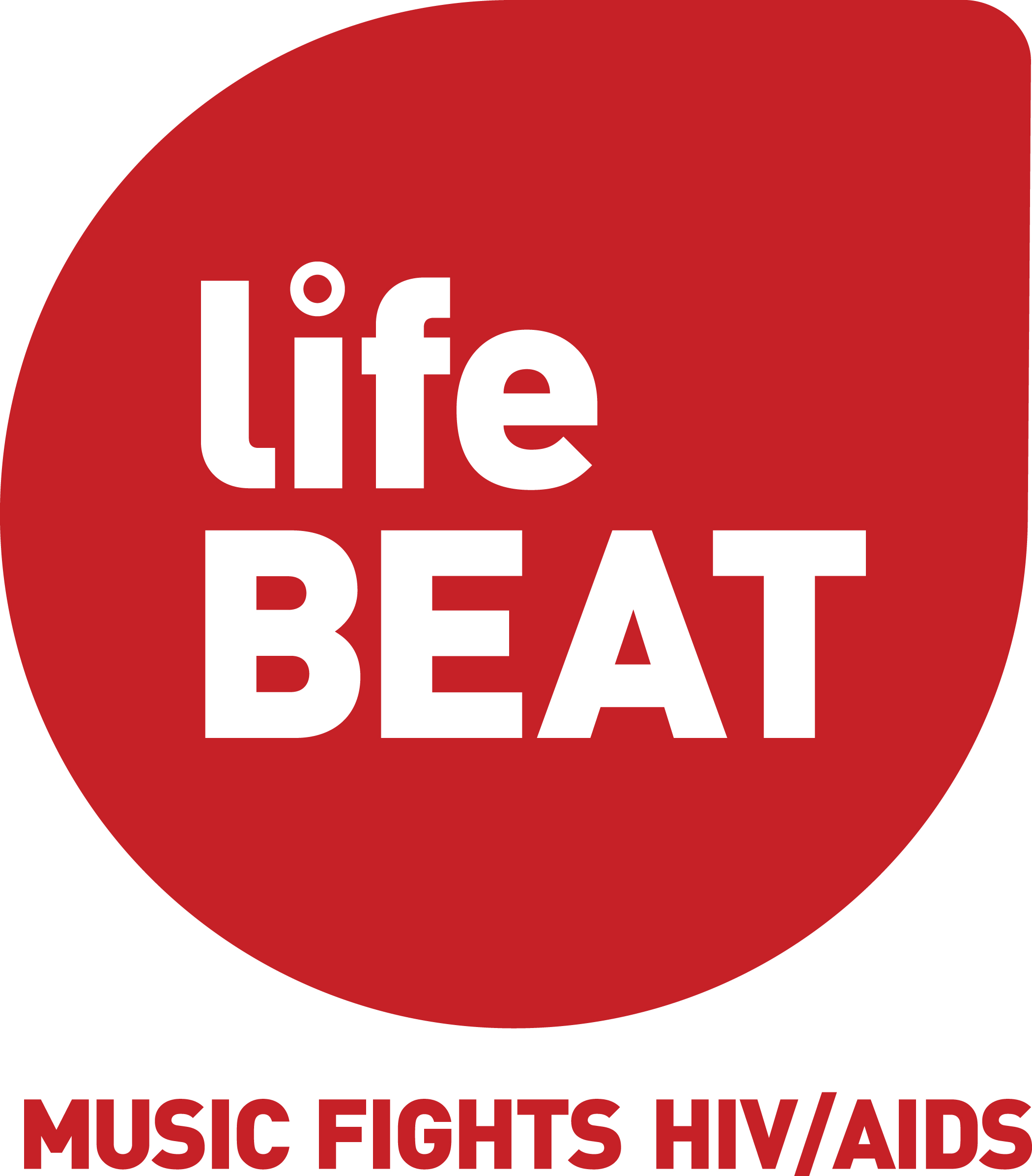 Logo for "LIFEBEAT INC co Burton Goldstein & Co LLC"
