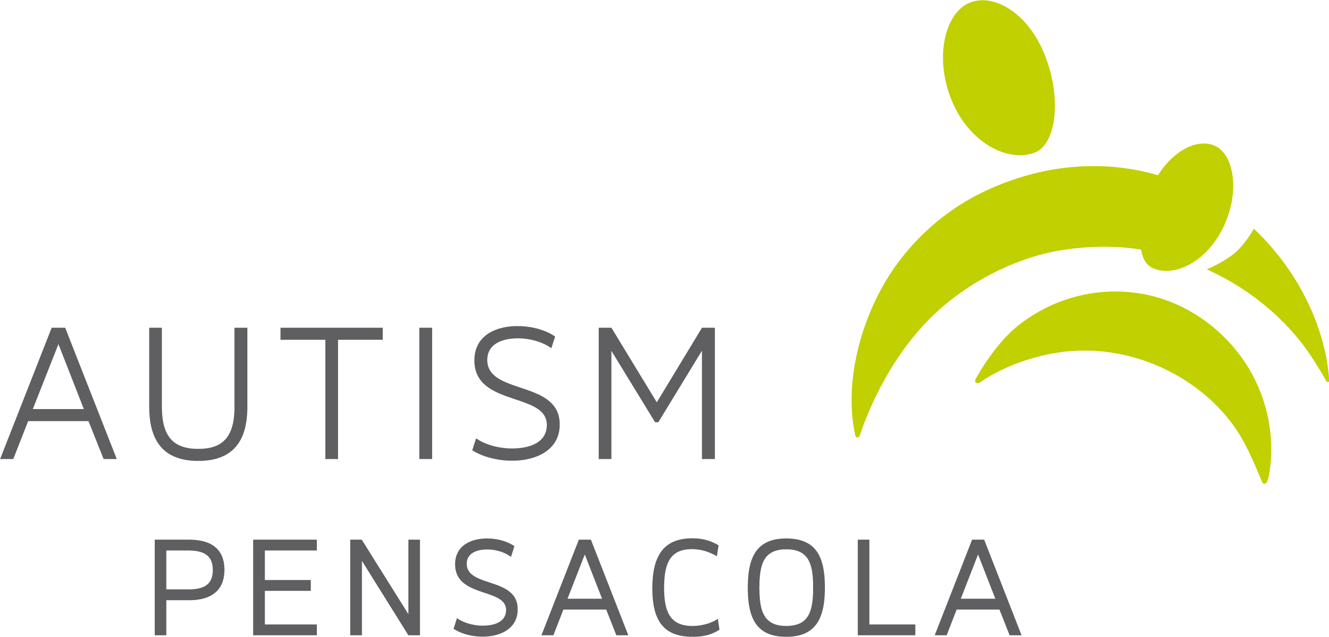 Logo for "Autism Pensacola Inc"