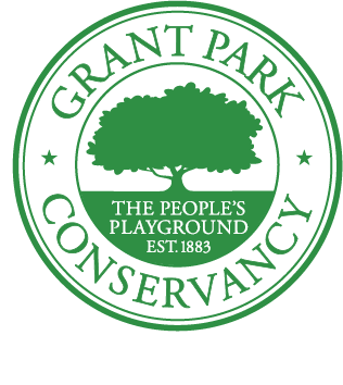 Logo for "Grant Park Conservancy Inc"