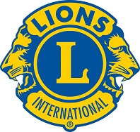Logo for "Hebron Lions Charities Inc"