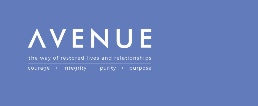 Logo for "Avenue Resource Inc"