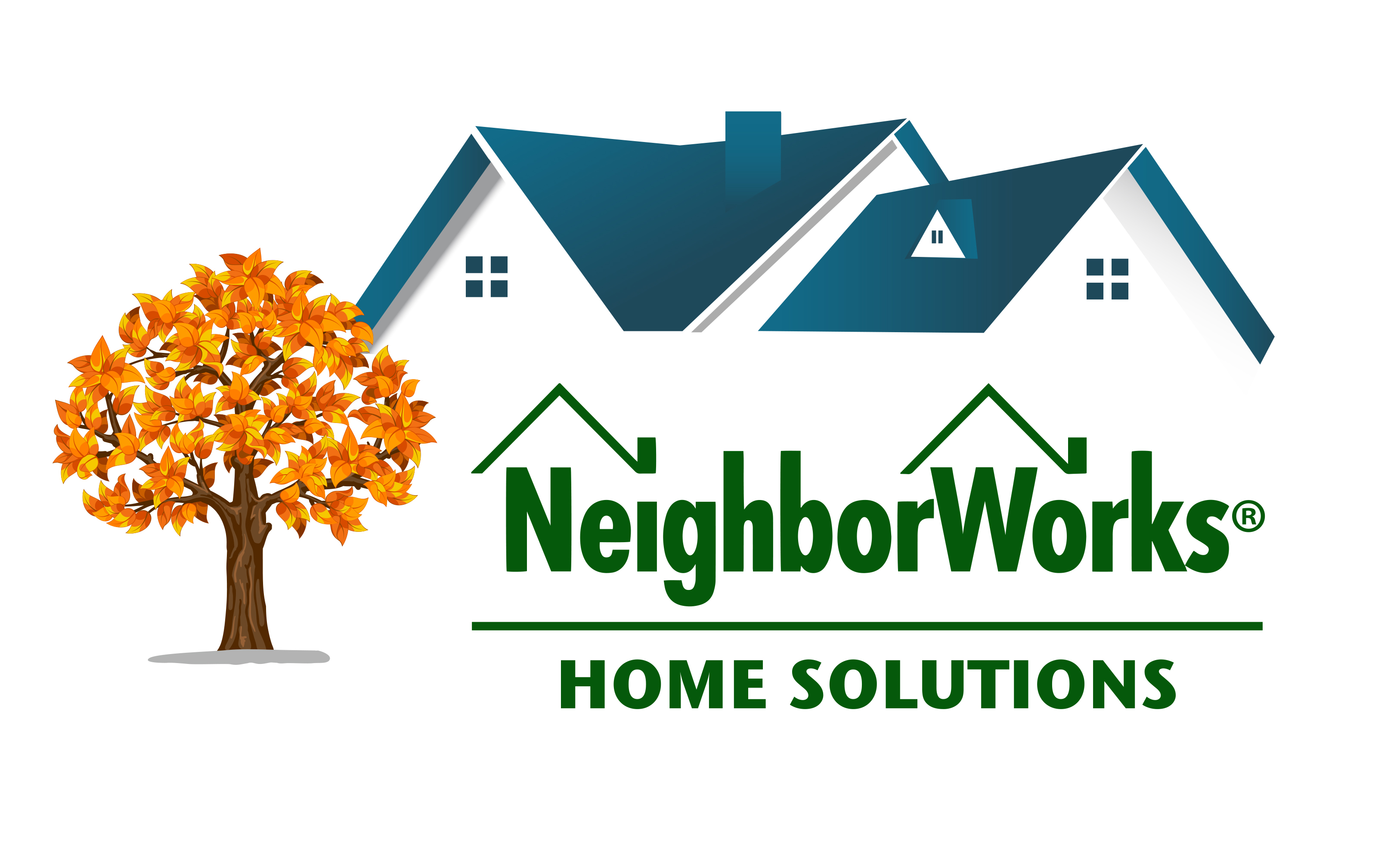 Logo for "New Community Development Corporation"