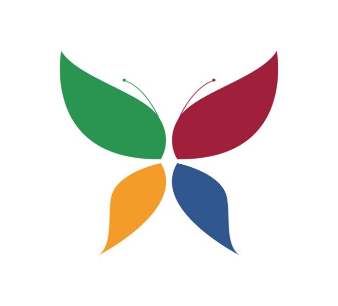 Logo for "VIA NOVA CHORALE INC"