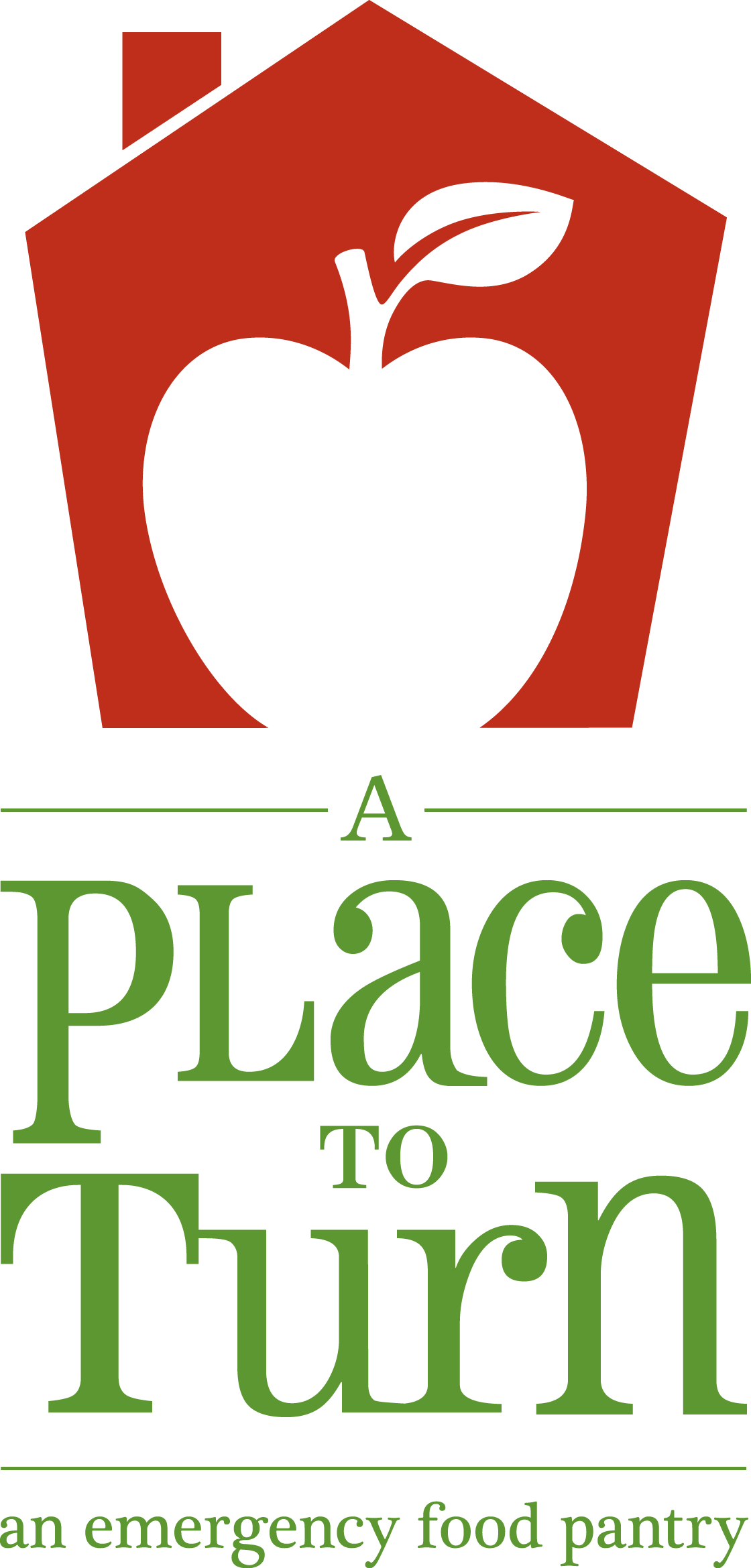 Logo for "A Place To Turn Inc"