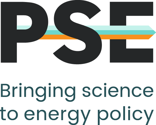 Logo for "PHYSICIANS SCIENTISTS AND ENGINEERS FOR SUSTAINABLE AND HEALTHY ENERGY INC"