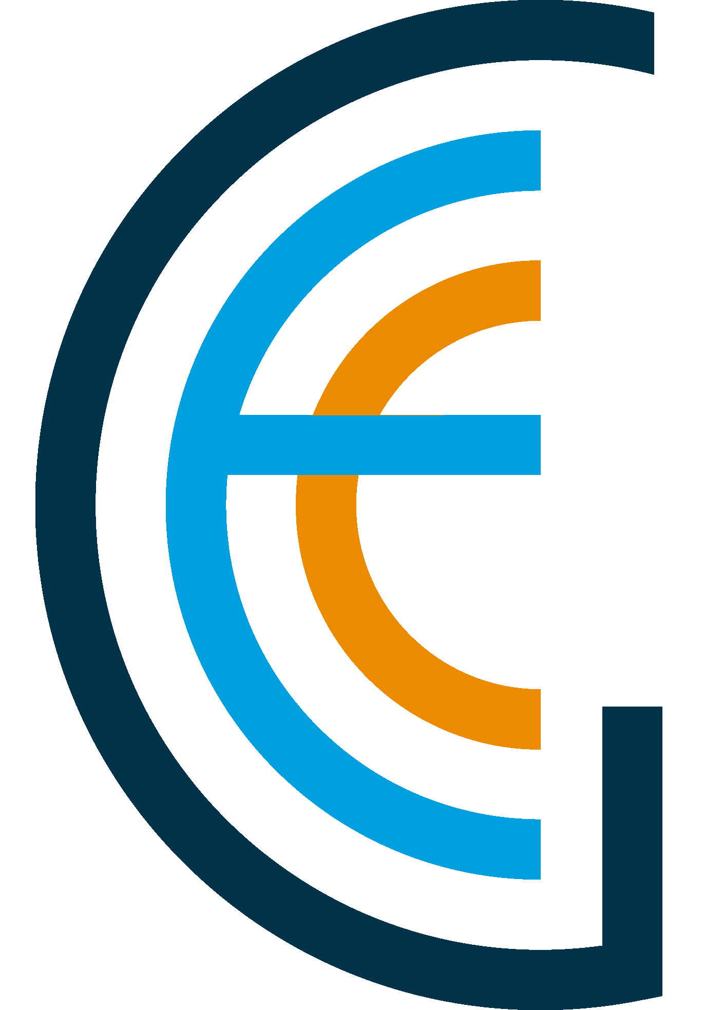 Logo for "GREATER FERGUS FALLS CORP"