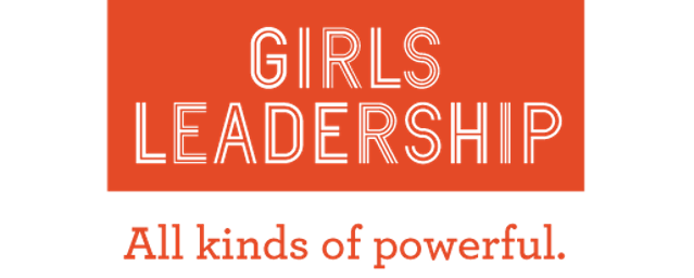 Logo for "Girls Leadership Institute Inc dba Girls Leadership"