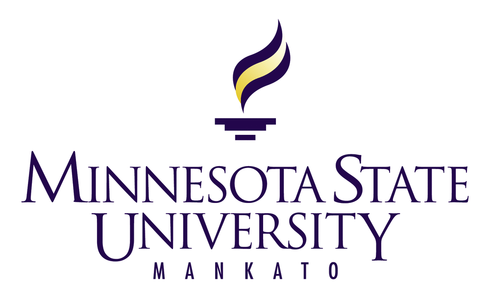 Logo for "MINNESOTA STATE UNIVERSITY MANKATO FOUNDATION INC"