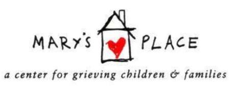 Logo for "MARY'S PLACE INC"