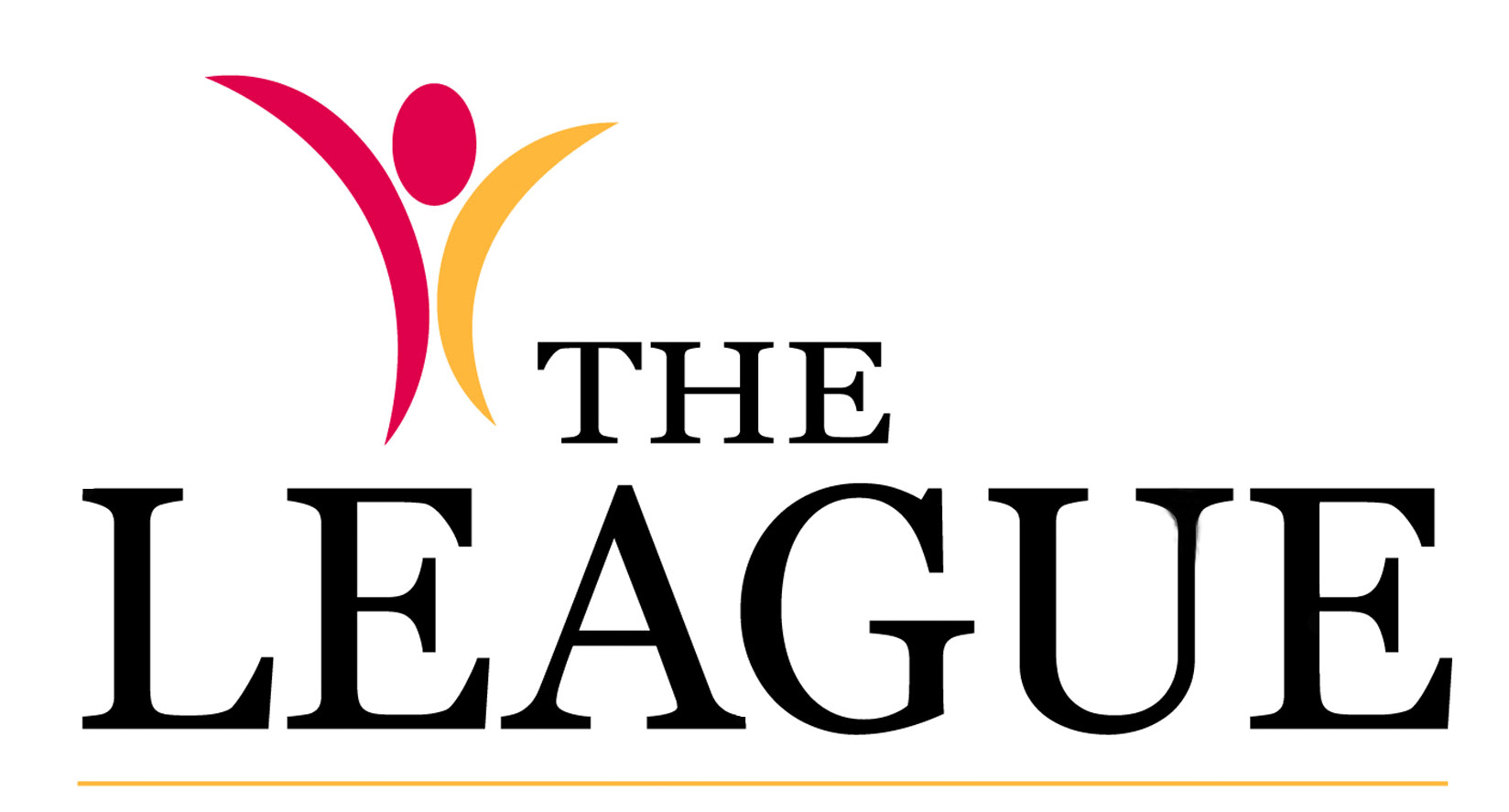 Logo for "LEAGUE FOR THE BLIND AND DISABLED INC"